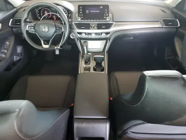 1HGCV1F17KA014755 2019 HONDA ACCORD - Image 8