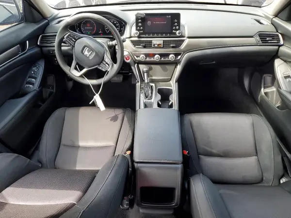 1HGCV1F17KA015954 2019 HONDA ACCORD - Image 8