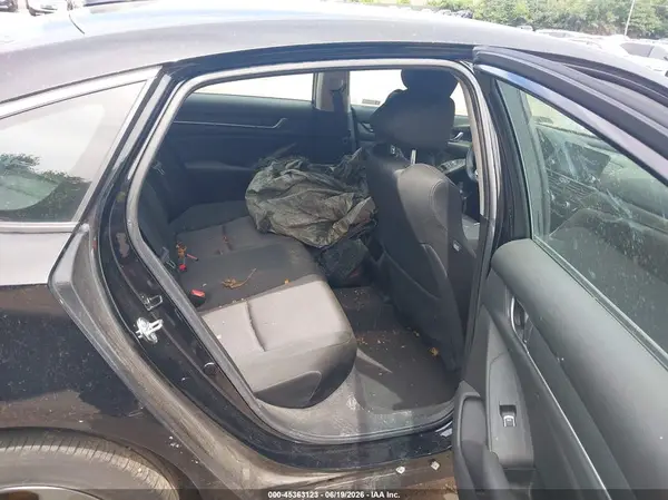 1HGCV1F17KA015968 2019 HONDA ACCORD - Image 8