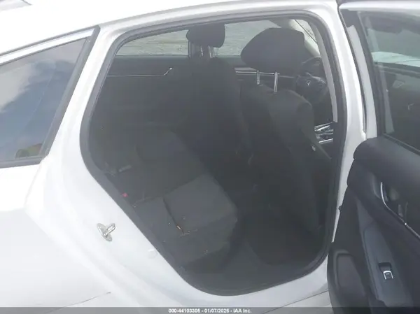 1HGCV1F17KA017493 2019 HONDA ACCORD - Image 8