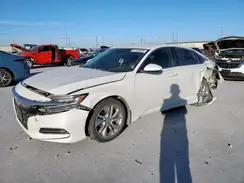 1HGCV1F17KA017591 2019 HONDA ACCORD