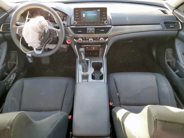 1HGCV1F17KA017591 2019 HONDA ACCORD - Image 8
