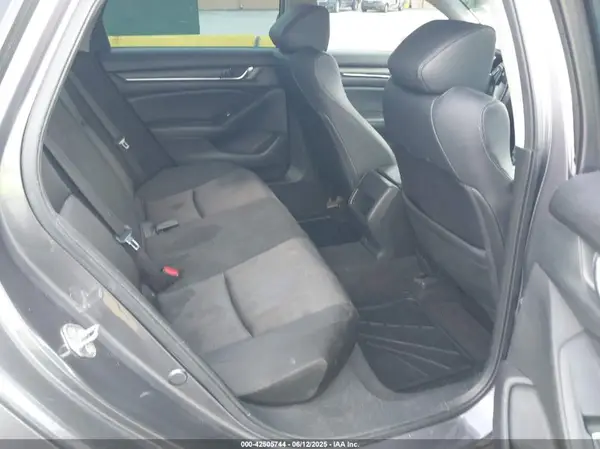 1HGCV1F17KA022547 2019 HONDA ACCORD - Image 8