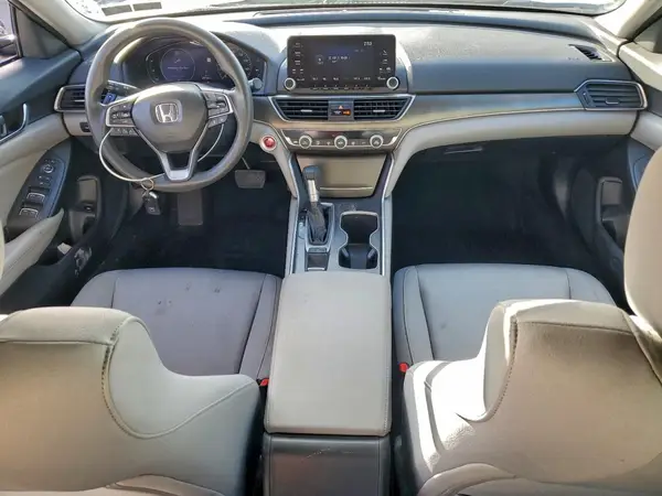 1HGCV1F17KA023939 2019 HONDA ACCORD - Image 8