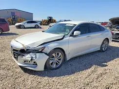 1HGCV1F17KA023990 2019 HONDA ACCORD
