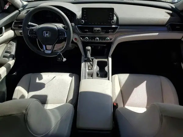 1HGCV1F17KA023990 2019 HONDA ACCORD - Image 8