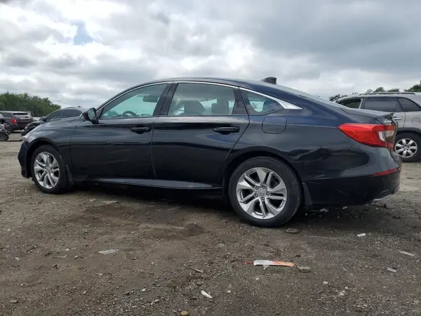 1HGCV1F17KA024136 2019 HONDA ACCORD - Image 2