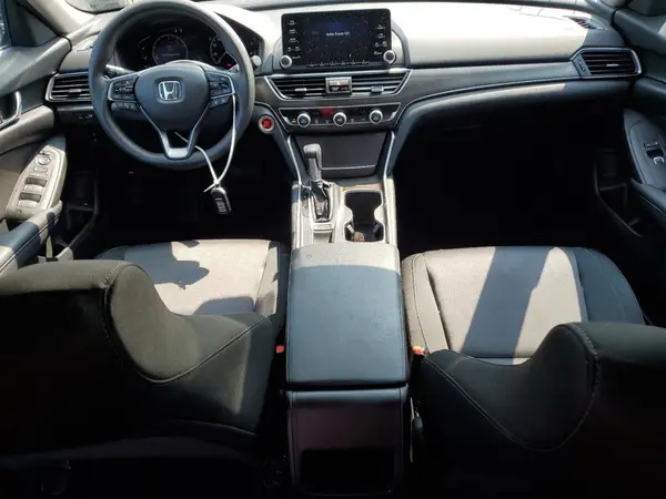 1HGCV1F17KA024136 2019 HONDA ACCORD - Image 8
