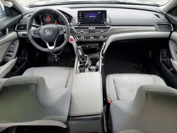 1HGCV1F17KA026825 2019 HONDA ACCORD - Image 8