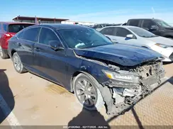1HGCV1F17KA027425 2019 HONDA ACCORD