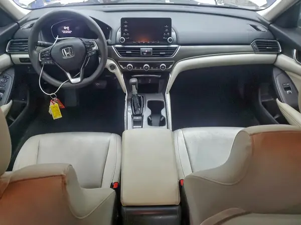 1HGCV1F17KA028235 2019 HONDA ACCORD - Image 8