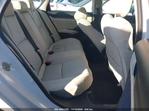 1HGCV1F17KA028994 2019 HONDA ACCORD - Image 8