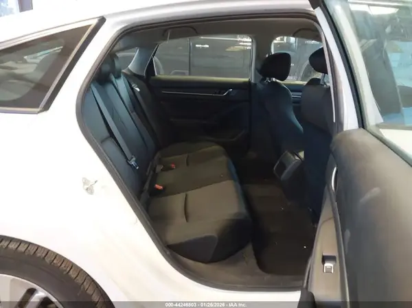 1HGCV1F17KA029322 2019 HONDA ACCORD - Image 8