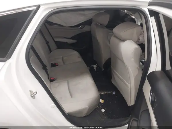 1HGCV1F17KA030888 2019 HONDA ACCORD - Image 8