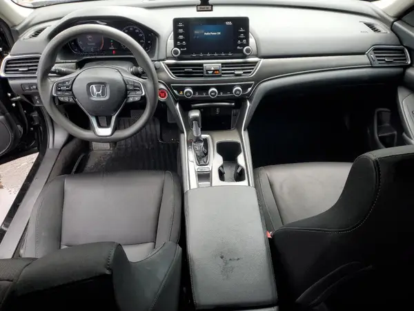 1HGCV1F17KA032172 2019 HONDA ACCORD - Image 8