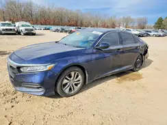 1HGCV1F17KA037162 2019 HONDA ACCORD