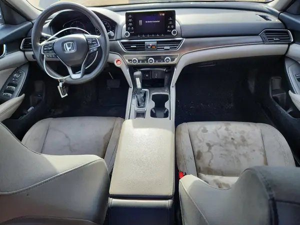 1HGCV1F17KA037162 2019 HONDA ACCORD - Image 8