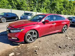 1HGCV1F17KA038036 2019 HONDA ACCORD