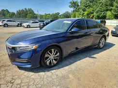 1HGCV1F17KA039171 2019 HONDA ACCORD