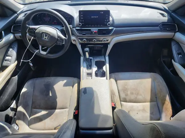 1HGCV1F17KA039171 2019 HONDA ACCORD - Image 8