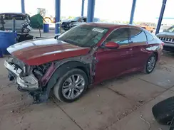 1HGCV1F17KA040675 2019 HONDA ACCORD