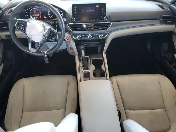 1HGCV1F17KA040675 2019 HONDA ACCORD - Image 8