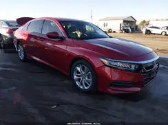 1HGCV1F17KA040689 2019 HONDA ACCORD