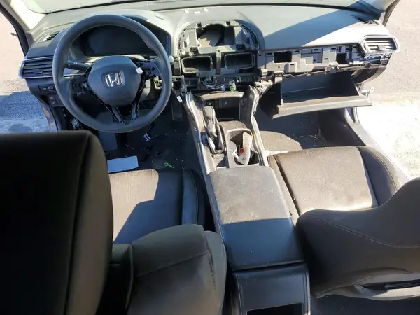 1HGCV1F17KA042197 2019 HONDA ACCORD - Image 8