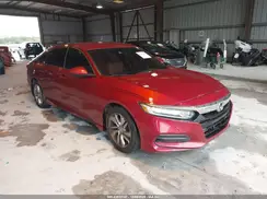 1HGCV1F17KA042782 2019 HONDA ACCORD
