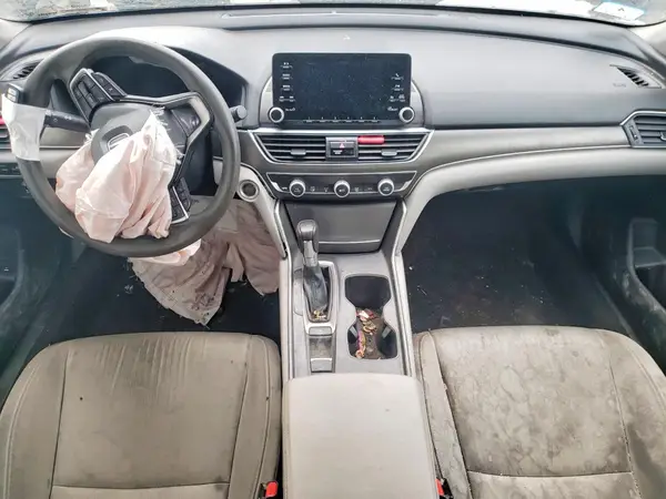 1HGCV1F17KA044032 2019 HONDA ACCORD - Image 8