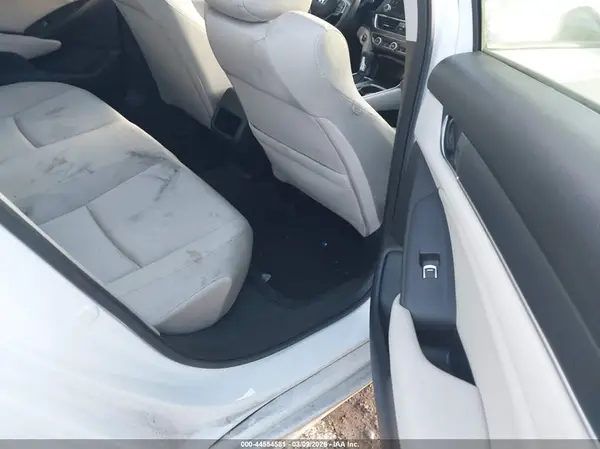 1HGCV1F17KA045519 2019 HONDA ACCORD - Image 8