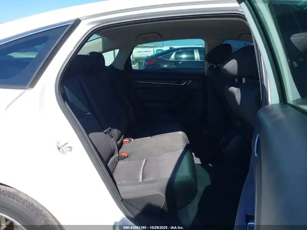 1HGCV1F17KA046198 2019 HONDA ACCORD - Image 8