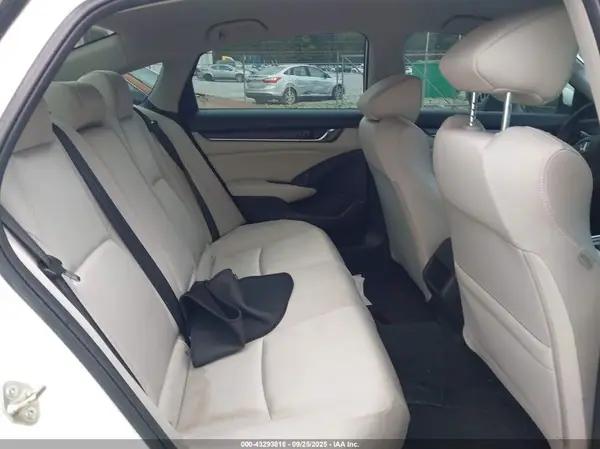 1HGCV1F17KA047397 2019 HONDA ACCORD - Image 8