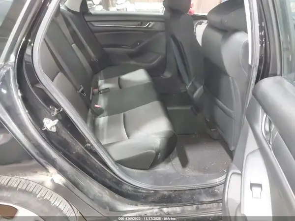 1HGCV1F17KA049666 2019 HONDA ACCORD - Image 8