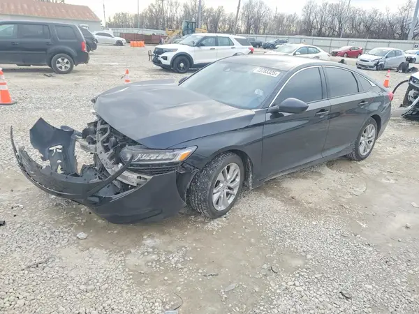 1HGCV1F17KA049683 2019 HONDA ACCORD