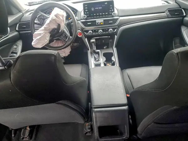 1HGCV1F17KA049683 2019 HONDA ACCORD - Image 8