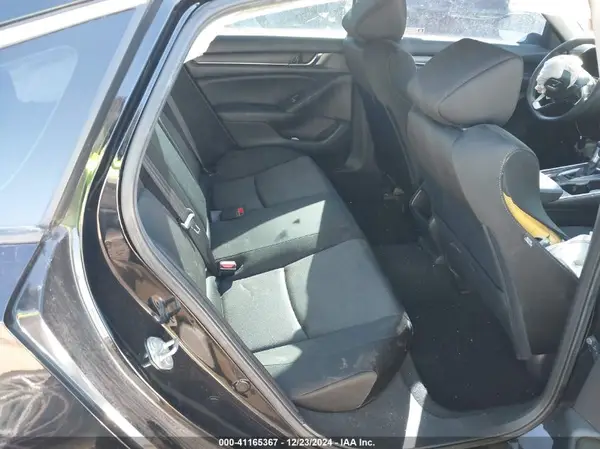 1HGCV1F17KA049926 2019 HONDA ACCORD - Image 8