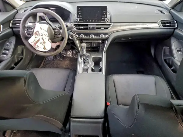 1HGCV1F17KA053958 2019 HONDA ACCORD - Image 8