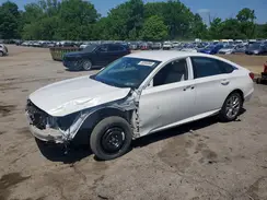 1HGCV1F17KA054124 2019 HONDA ACCORD