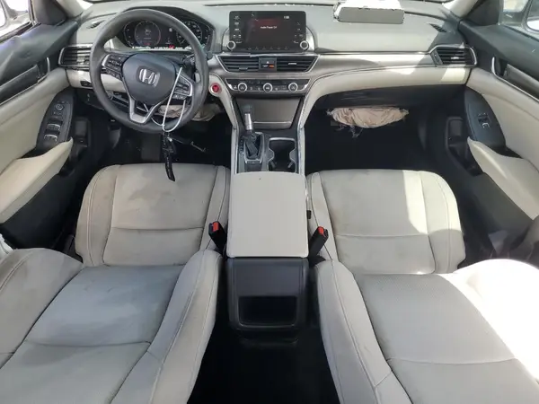1HGCV1F17KA055029 2019 HONDA ACCORD - Image 8