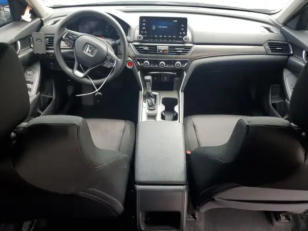 1HGCV1F17KA057721 2019 HONDA ACCORD - Image 8