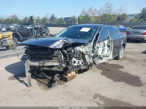 1HGCV1F17KA059937 2019 HONDA ACCORD - Image 2