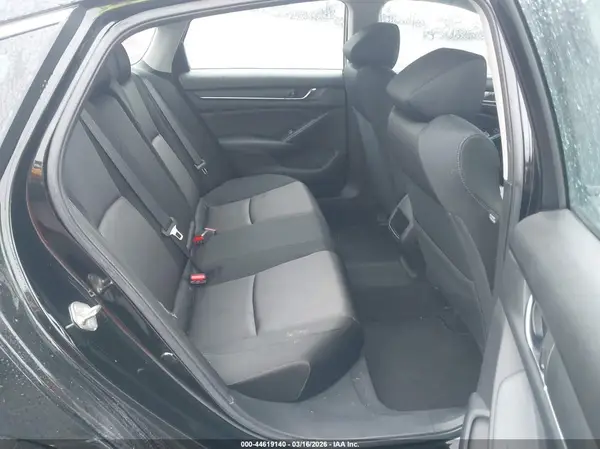 1HGCV1F17KA062529 2019 HONDA ACCORD - Image 8