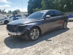 1HGCV1F17KA064376 2019 HONDA ACCORD