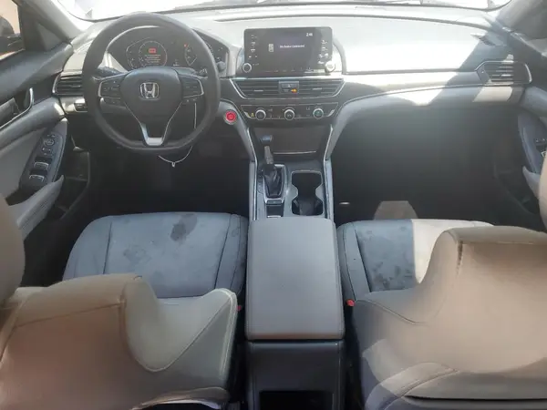 1HGCV1F17KA064376 2019 HONDA ACCORD - Image 8