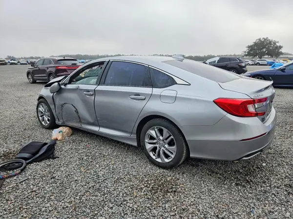 1HGCV1F17KA066337 2019 HONDA ACCORD - Image 2