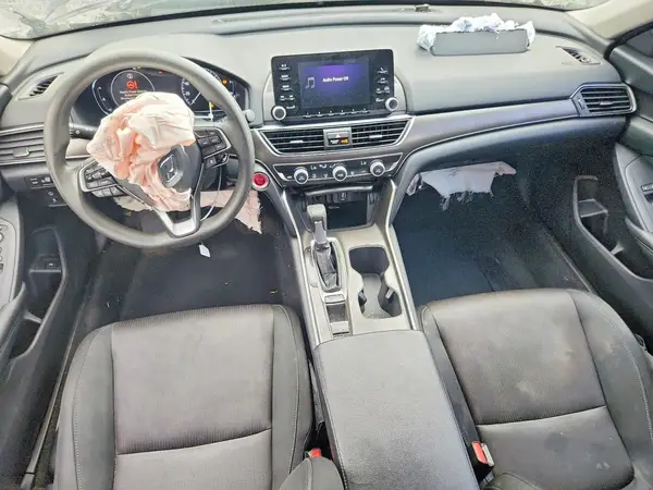 1HGCV1F17KA066337 2019 HONDA ACCORD - Image 8