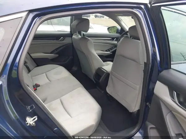 1HGCV1F17KA069738 2019 HONDA ACCORD - Image 8