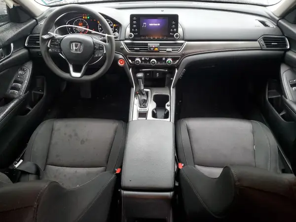 1HGCV1F17KA070940 2019 HONDA ACCORD - Image 8