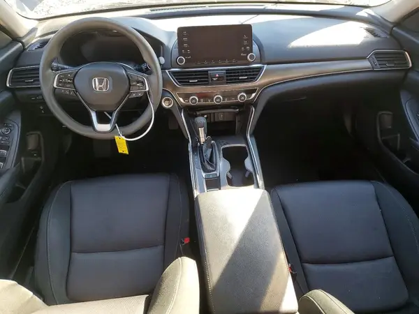 1HGCV1F17KA071361 2019 HONDA ACCORD - Image 8